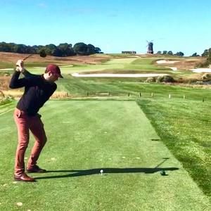 Meet your Posher, David